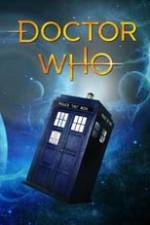 Doctor Who Box Art