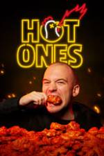 Hot Ones Box Art