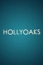 Hollyoaks Box Art