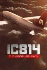 IC 814: The Kandahar Hijack Box Art