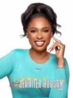 The Jennifer Hudson Show Box Art