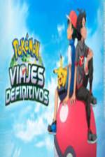 Viajes Definitivos Pokémon Box Art