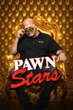 Pawn Stars Box Art