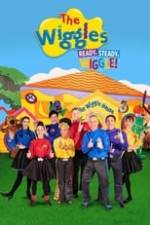 Ready, Steady, Wiggle! Box Art