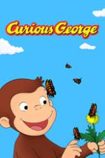 Curious George Box Art