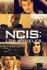 NCIS: Los Angeles Box Art