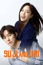 Su Ji and U Ri Box Art