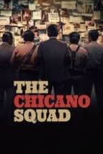 The Chicano Squad Box Art