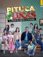 Pituca Sin Lucas Box Art