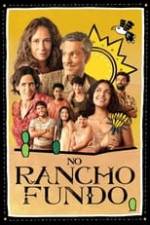 No Rancho Fundo Box Art