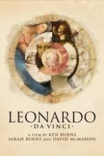 Leonardo da Vinci Box Art