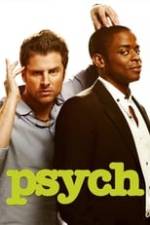 Psych Box Art