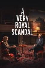 A Very Royal Scandal Box Art