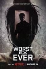 Worst Ex Ever Box Art