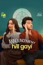 Life Hill Gayi Box Art