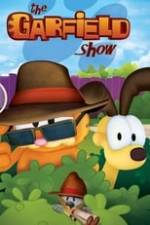 The Garfield Show Box Art