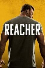 Reacher Box Art