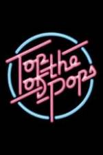 Top of the Pops Box Art