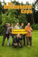 Die Rosenheim-Cops Box Art