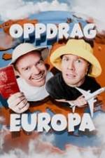 Oppdrag Europa Box Art