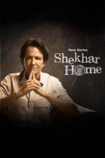 Shekhar Home Box Art