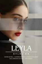 Leyla Box Art