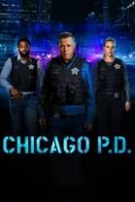 Chicago P.D. Box Art