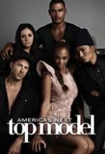 America's Next Top Model Box Art