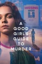 A Good Girl's Guide to Murder Box Art