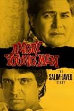 Angry Young Men: The Salim-Javed Story Box Art