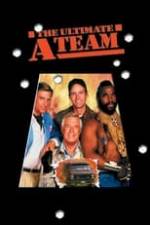 The A-Team Box Art