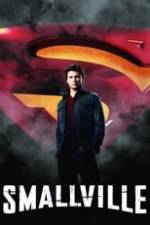 Smallville Box Art