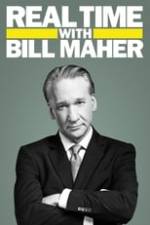 Real Time with Bill Maher Box Art