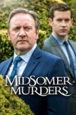 Midsomer Murders Box Art