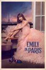 Emily in Paris Box Art