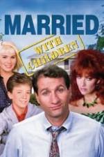 Married... with Children Box Art