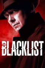 The Blacklist Box Art