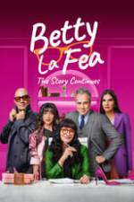 Betty la Fea, the Story Continues Box Art