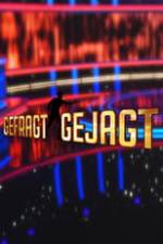 Gefragt - Gejagt Box Art