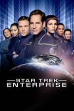 Star Trek: Enterprise Box Art