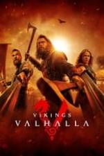 Vikings: Valhalla Box Art