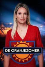 De Oranjezomer Box Art