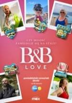 B&B Love Box Art