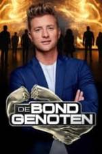 De Bondgenoten Box Art