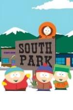 South Park Box Art