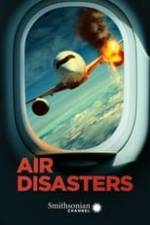 Air Disasters Box Art