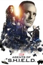 Marvel's Agents of S.H.I.E.L.D. Box Art