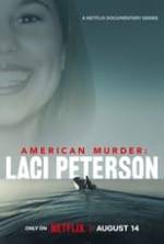 American Murder: Laci Peterson Box Art