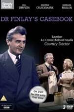 Dr. Finlay's Casebook Box Art