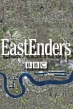 EastEnders Box Art